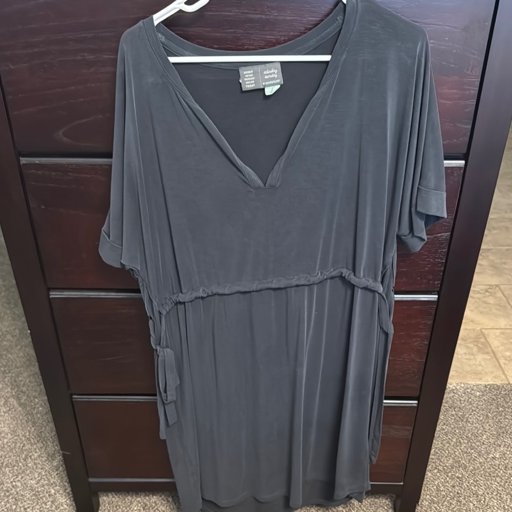 Saturday Sunday by anthropology dress